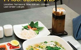 M City Hotel Saigon